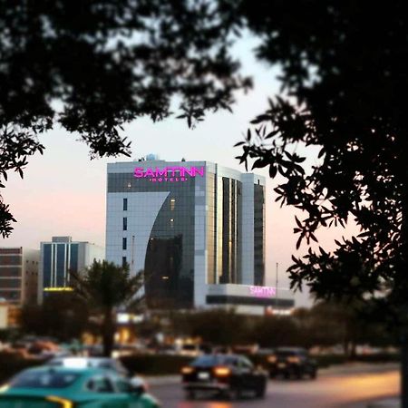 Samt Inn Hotel Эр-Рияд Экстерьер фото