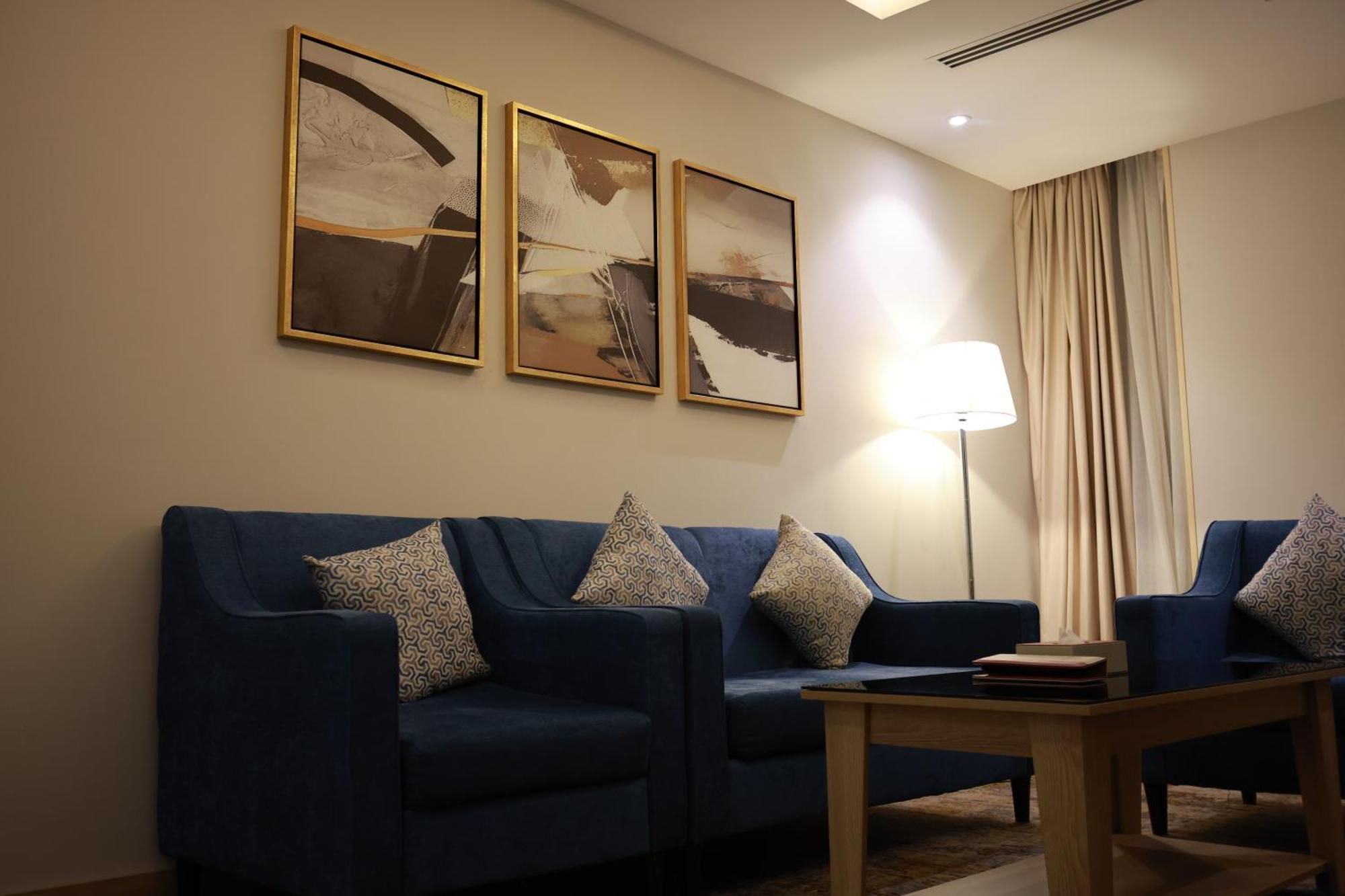 Samt Inn Hotel Эр-Рияд Экстерьер фото