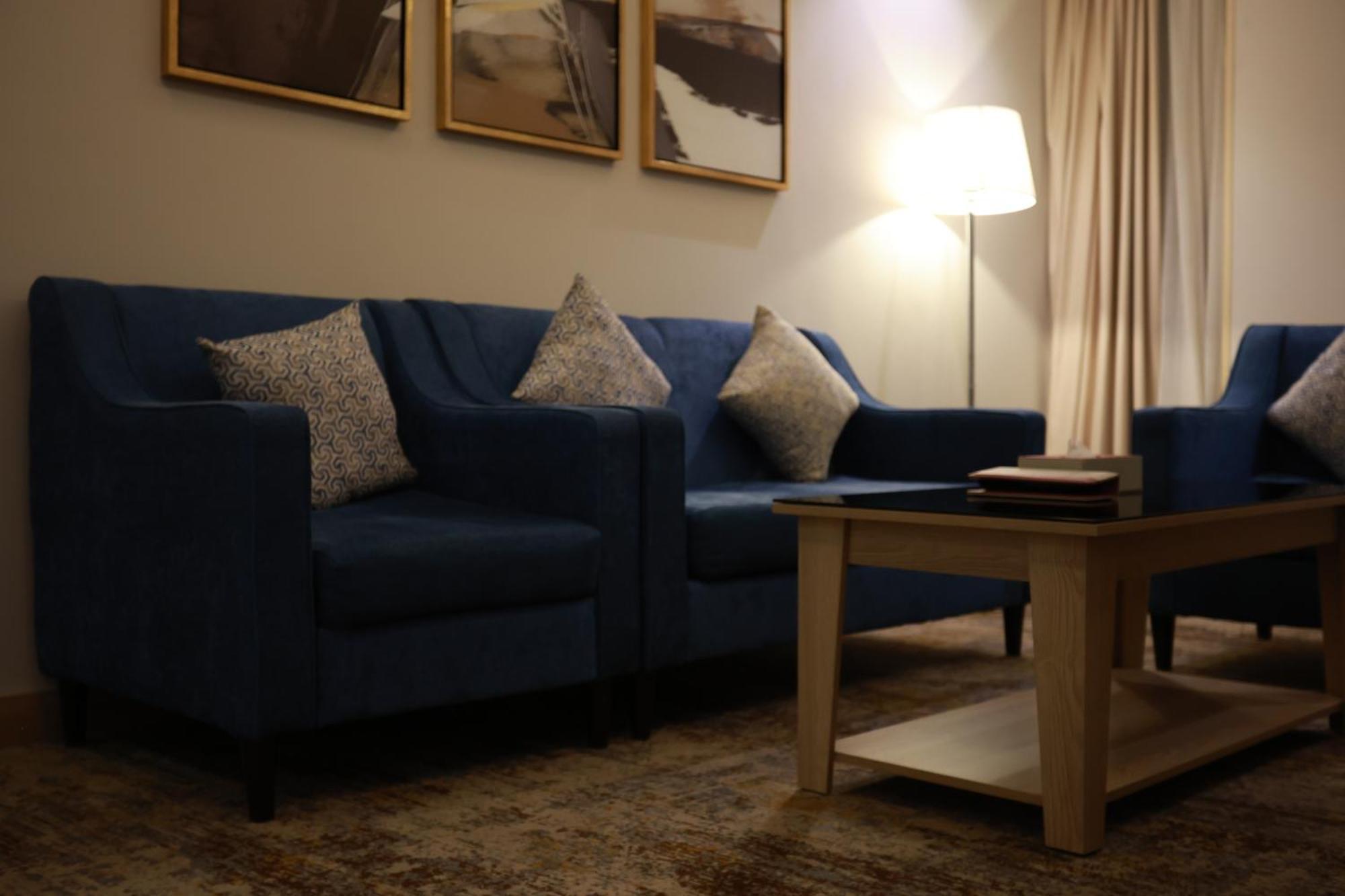Samt Inn Hotel Эр-Рияд Экстерьер фото