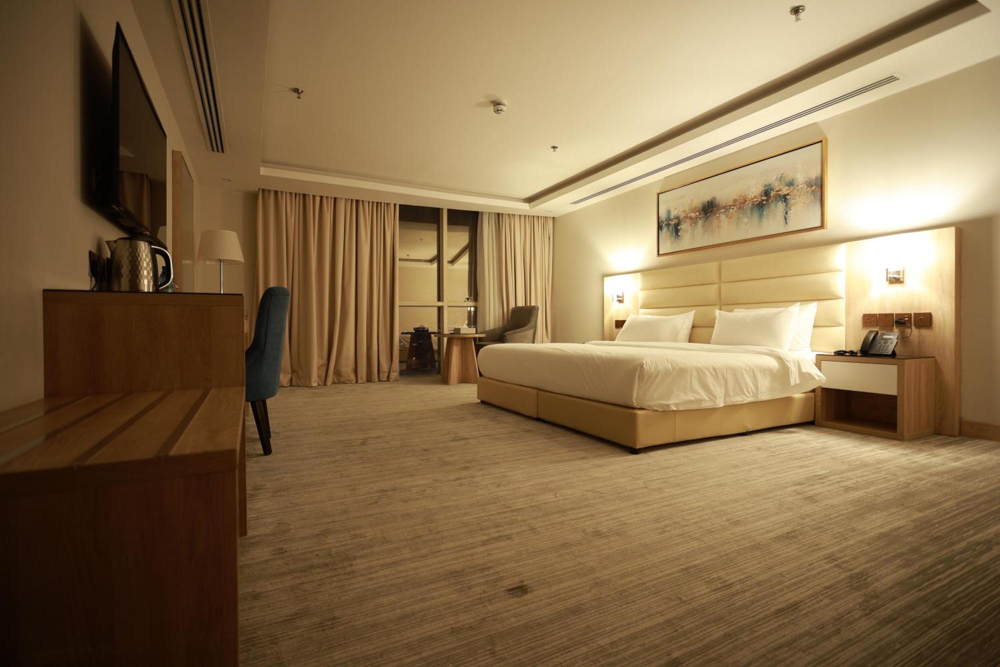Samt Inn Hotel Эр-Рияд Экстерьер фото